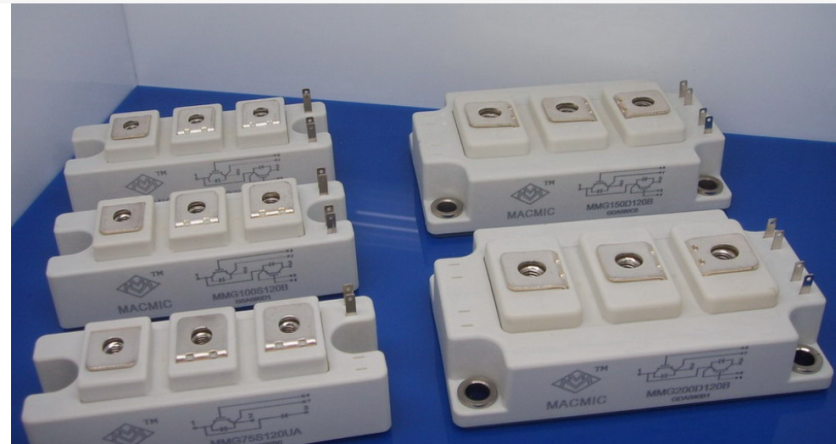 丝印机怎么样把导热硅脂高精度均匀的丝网印刷(涂敷)在IGBT上？