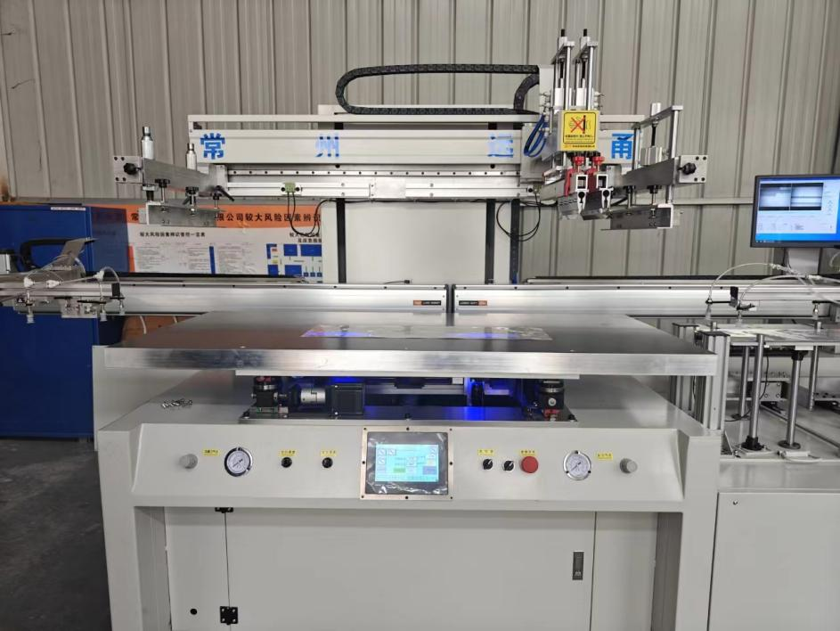 厚膜91视频啪啪如何在传感器上印刷？